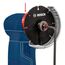  EXPERT HardCeramic 76-mm-Diamanttrennscheiben Bosch EXPERT HardCeramic 76 mm Diamanttrennscheiben 76 x 1,5 x 10 mm, für Mini-Winkelschleifer 12369860