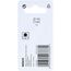  Schrauberbit-Packs Impact Control Internal Torx Bosch Impact Control T20-Schrauberbits, 2‑teilig, für Schraubendreher 12377070