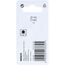  Schrauberbit-Packs Impact Control Internal Torx Bosch Impact Control T25-Schrauberbits, 2‑teilig, für Schraubendreher 12377065