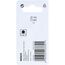  Schrauberbit-Packs Impact Control Internal Torx Bosch Impact Control T30-Schrauberbits, 2‑teilig, für Schraubendreher 12377066