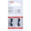  Schrauberbit-Packs Impact Control Internal Torx Bosch Impact Control T30-Schrauberbits, 2‑teilig, für Schraubendreher 12377066