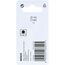  Schrauberbit-Packs Impact Control Internal Torx Bosch Impact Control T40-Schrauberbits, 2‑teilig, für Schraubendreher 12377074