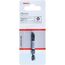  Schrauberbit-Packs Impact Control Phillips Bosch Impact Control PH3-Power-Bit, 1‑teilig, für Schraubendreher 12377057