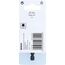  Schrauberbit-Packs Impact Control Pozidriv Bosch Impact Control PZ2-Power-Bit, 1‑teilig, für Schraubendreher 12377058