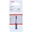  Schrauberbit-Packs Impact Control Internal Torx Bosch Impact Control T10-Power-Bit, 1‑teilig, für Schraubendreher 12377073