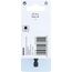  Schrauberbit-Packs Impact Control Internal Torx Bosch Impact Control T15-Power-Bit, 1‑teilig, für Schraubendreher 12377062