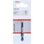  Schrauberbit-Packs Impact Control Internal Torx Bosch Impact Control T20-Power-Bit, 1‑teilig, für Schraubendreher 12377064