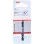  Schrauberbit-Packs Impact Control Internal Torx Bosch Impact Control T30-Power-Bit, 1‑teilig, für Schraubendreher 12377067