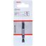  Schrauberbit-Packs Impact Control Internal Torx Bosch Impact Control T40-Power-Bit, 1‑teilig, für Schraubendreher 12377068