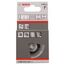  Gewellte Scheibenbürsten Clean for Metal für Bohrmaschinen Bosch Scheibenbürste 30 x 0,2 mm, gewellter Stahldraht, für Dreh- und Schlagbohrer 12377451