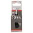  Clean for Metal Gewellte Pinselbürste für Bohrer Bosch Pinselbürste, 15 x 0,2 mm, gewellter Stahldraht, für Dreh- und Schlagbohrer 12377467