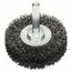  Gewellte Scheibenbürsten Clean for Metal für Bohrmaschinen Bosch Scheibenbürste 50 x 0,2 mm, gewellter Stahldraht, für Dreh- und Schlagbohrer 12377447