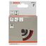  Nylon-Topfbürsten für Bohrer Bosch Topfbürste 75 x 1 mm, Nylonborsten, für Dreh- und Schlagbohrer 12377442