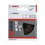  Gewellte Topfbürsten Clean for Metal für X-LOCK Winkelschleifer, vermessingt Bosch X-LOCK Topfbürste 75 mm, gewellte Messingbürsten, für kleine Winkelschleifer 12377420