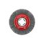  Gewellte Scheibenbürsten Clean for Metal für X-LOCK Winkelschleifer Bosch X-LOCK Scheibenbürste 115 mm, gewellter Stahldraht, für kleine Winkelschleifer 12377424