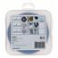  X-LOCK Schneid‑ und Schleifset Bosch X-LOCK Trenn- und Fächerschleifscheiben-Set, 125 mm, CMW, für kleine Winkelschleifer 12372253