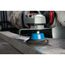 Gezopfte Topfbürsten Heavy for Metal mit M14-Gewinde für Winkelschleifer Bosch Topfbürste, 90 mm, gezopfter Stahldraht, für kleine Winkelschleifer 12377405