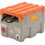  210 - Mobil-Tankstellen PE Cemo DT-Mobil Easy 200 l Handpumpe, Deckel 12384350