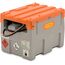  210 - Mobil-Tankstellen PE Cemo DT-Mobil Easy 200 l m. Elektropumpe 24 V, AZV, Deckel ADR-Zul. 12384352