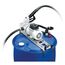  305 - Chemie- / AdBluepumpen Cemo Cematic Blue Pumpensystem f. Fässer 220 l 12385148