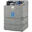  235 - PE-Cubetanks Cemo CUBE-Tank f. AdBlue Indoor Premium 1500 l 12384102