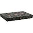  PE-Kleingebinde-/Laborwannen HD Cemo PE-Auffangwanne 250 HD m. PE-Rost u. Zulassung,160 x 120 x 18 cm 12383534