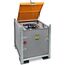  215 - Mobil-Tankstellen Stahl Cemo DT-Mobil PRO PE COMBI 850/100 Basic, m. Cematic Duo 24/12 V + CENTRI SP30 12384207