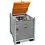  215 - Mobil-Tankstellen Stahl Cemo DT-Mobil PRO PE COMBI 850/100 Premium, m. Cematic Duo  24/12V + CENTRI SP30 12384210