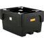  IBC-Auffangwannen aus PE Cemo IBC-Auffangwanne 1100/1-PE, 146 x 117 x 85 cm 12383465
