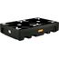  IBC-Auffangwannen aus PE Cemo IBC-Auffangwanne 1100/2-PE, 223 x 146 x 44 cm 12383471