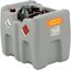  210 - Mobil-Tankstellen PE Cemo DT-Mobil Easy 210 l 12V, CENTRI SP30 12384411