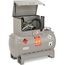  215 - Mobil-Tankstellen Stahl Cemo KS-Mobil 300 l lackiert, m. Handpumpe 12384255