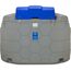  235 - PE-Cubetanks Cemo CUBE-Tank f. AdBlue Outdoor Premium 5000 l, Zähler K24, 8 m Schlauchaufroller DN19 12384134