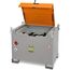  215 - Mobil-Tankstellen Stahl Cemo DT-Mobil PRO PE 440 l Premium, E-Pumpe 12 V 12384192
