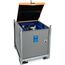  210 - Mobil-Tankstellen PE Cemo Blue-Mobil PRO PE 980 l Premium, m. Cematic Blue 230 V 12384458