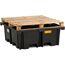  PE-Palettenauffangwannen Cemo PE-Fass-/Palettenauffangwanne 400/4, ohne Rost, 129 x 129 x 48 cm 12383506