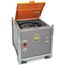  215 - Mobil-Tankstellen Stahl Cemo DT-Mobil PRO ST 980 Basic, E-Pumpe Cematic DUO 24/12 V 12384214