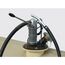  Handpumpen für Diesel und Schmierstoffe Cemo Diesel-Handpumpe 25 l/min 12385079