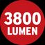  Akku Baustrahler Brennenstuhl Mobiler LED Akku Strahler CL 4050 MA Clip 12378255