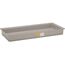  105 - Auffangwannen GFK Cemo GFK-Auffangwanne 220/3 l oh. Gitterrost, m. Zulassung, 188x85x19 cm 12383703