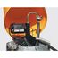  230 - GT und DWT für Diesel / Schmieröle / Kompaktanlagen Cemo Elektropumpe 230 V, 50 l/min m. Autom.-Zapfpistole + 4m Schlauch 12384476