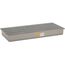  105 - Auffangwannen GFK Cemo GFK-Auffangwanne 220/3 l m. GFK-Gitterrost, m. Zulassung, 188x85x20 cm 12383707