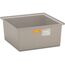  105 - Auffangwannen GFK Cemo GFK-Auffangwanne 220 l oh. Gitterrost, m. Zulassung, 85x85x39 cm 12383695