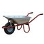  Schubkarre ALLCAR Capito Schubkarre ALLCAR 85, Kunststoffgleitlager 12378274