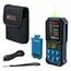  Messtechnik Laser-Entfernungsmesser Bosch Laser-Entfernungsmesser GLM 50-27 CG mit BA 3.7V 1.0Ah A und USB-C-Kabel 12369573