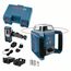  Messtechnik Rotationslaser Bosch Rotationslaser GRL 400 H, mit Laserempfänger LR 1 und Transportkoffer 12369556