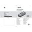  Laser-Entfernungsmesser Bosch Laser-Entfernungsmesser GLM 50-27 CG mit BA 3.7V 1.0Ah A und USB-C-Kabel 12369573