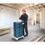  Basiselemente Bosch Aufnahmesystem i-BOXX active rack, kombinierbar mit allen i-BOXX-Größen 12369671