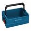  Bosch Mobility System Basiselemente Bosch Werkzeugkiste LT-BOXX 170, BxHxT 405 x 371 x 127 mm 12369666