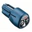  Messtechnik Zubehöre Bosch Batterie-Adapter AA1, Zubehör 12369635